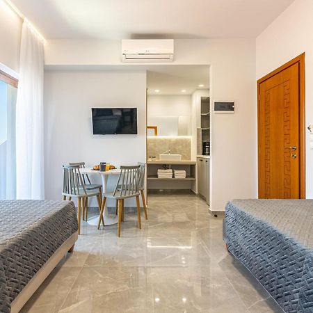 Anna Studio Amoudara  Ngoại thất bức ảnh