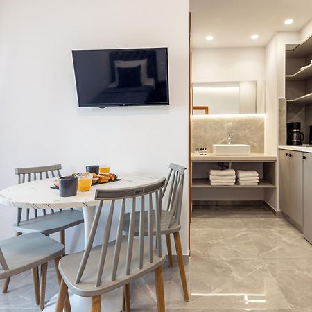 Anna Studio Amoudara  Ngoại thất bức ảnh