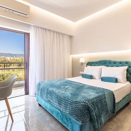 Anna Studio Amoudara  Ngoại thất bức ảnh