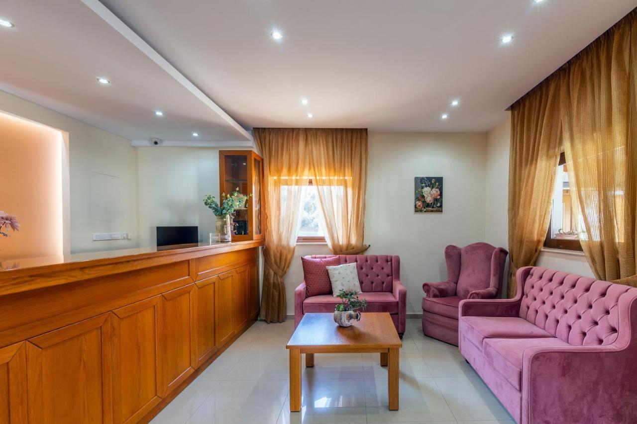 Anna Studio Amoudara  Ngoại thất bức ảnh