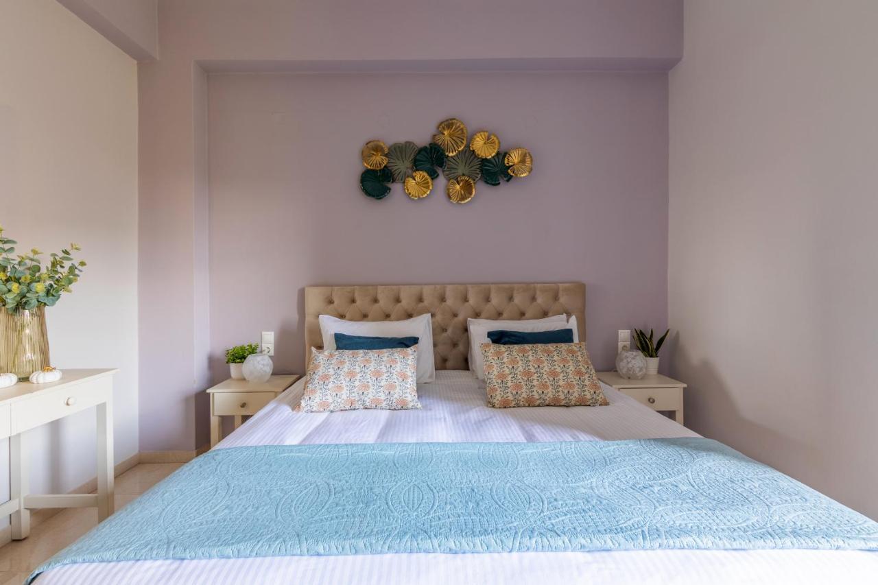 Anna Studio Amoudara  Ngoại thất bức ảnh