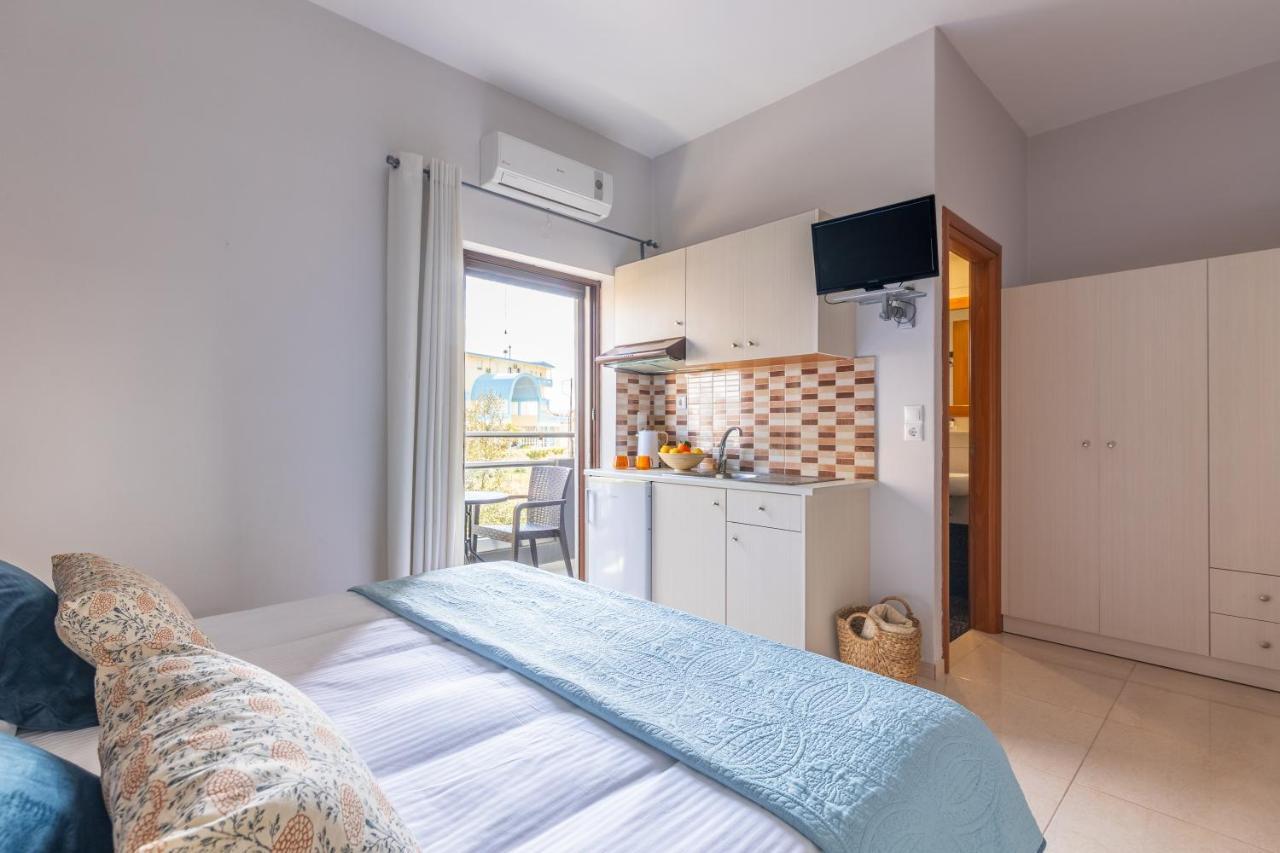 Anna Studio Amoudara  Ngoại thất bức ảnh