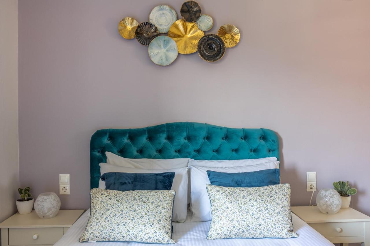 Anna Studio Amoudara  Ngoại thất bức ảnh
