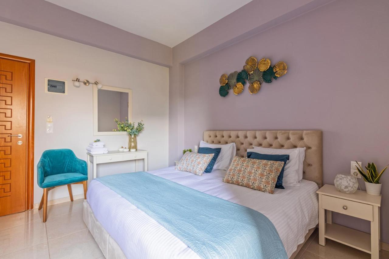 Anna Studio Amoudara  Ngoại thất bức ảnh