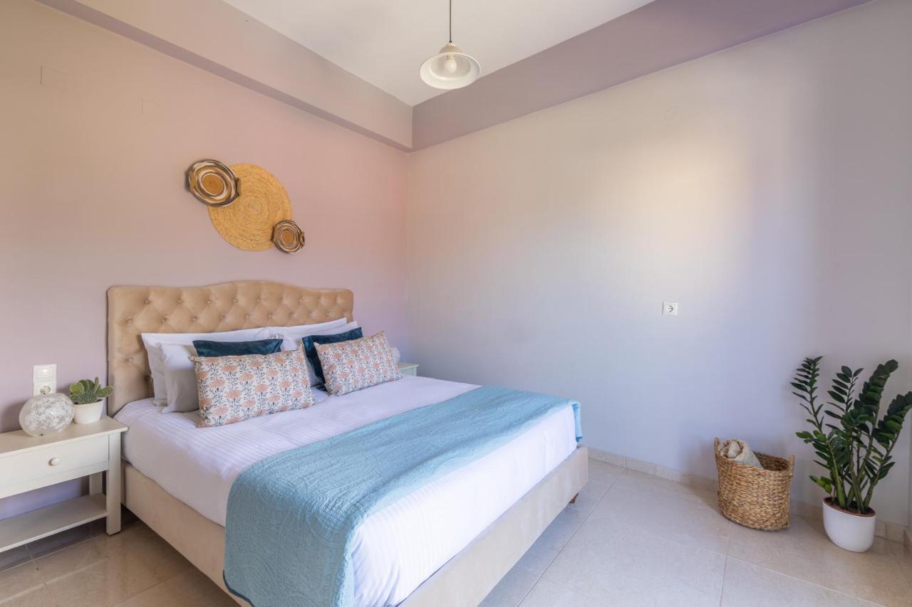 Anna Studio Amoudara  Ngoại thất bức ảnh
