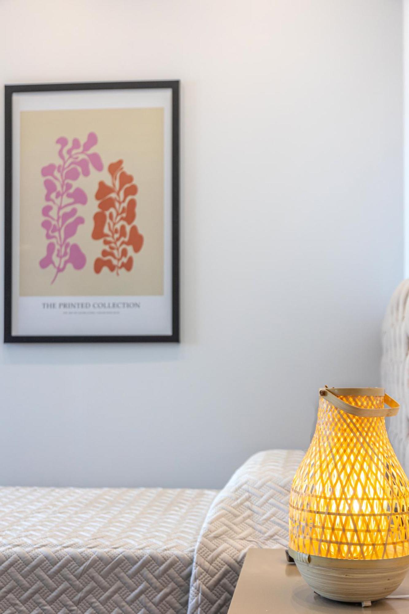 Anna Studio Amoudara  Ngoại thất bức ảnh