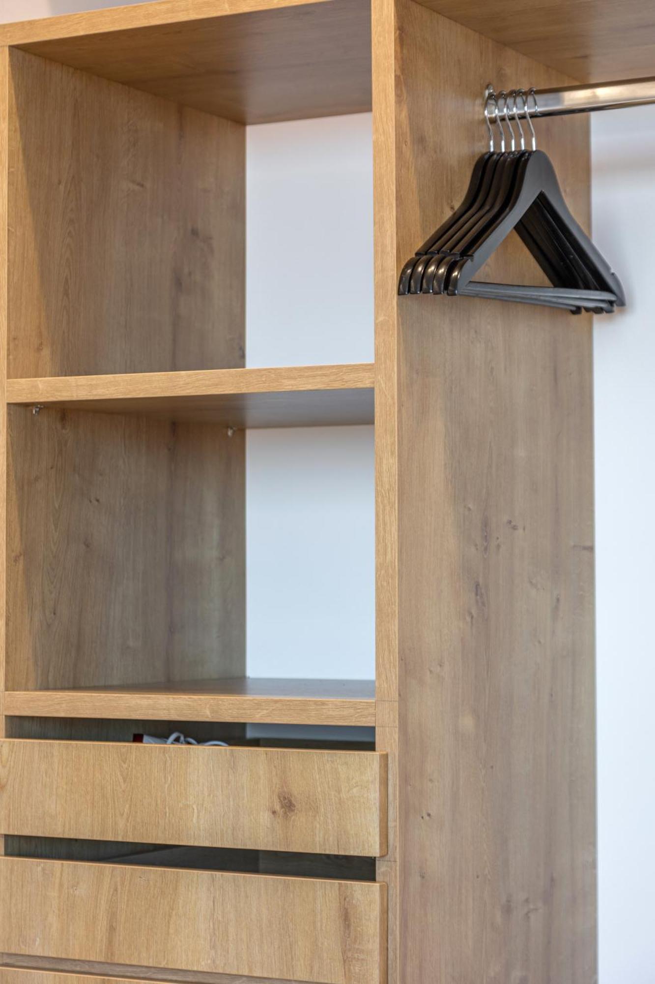 Anna Studio Amoudara  Ngoại thất bức ảnh