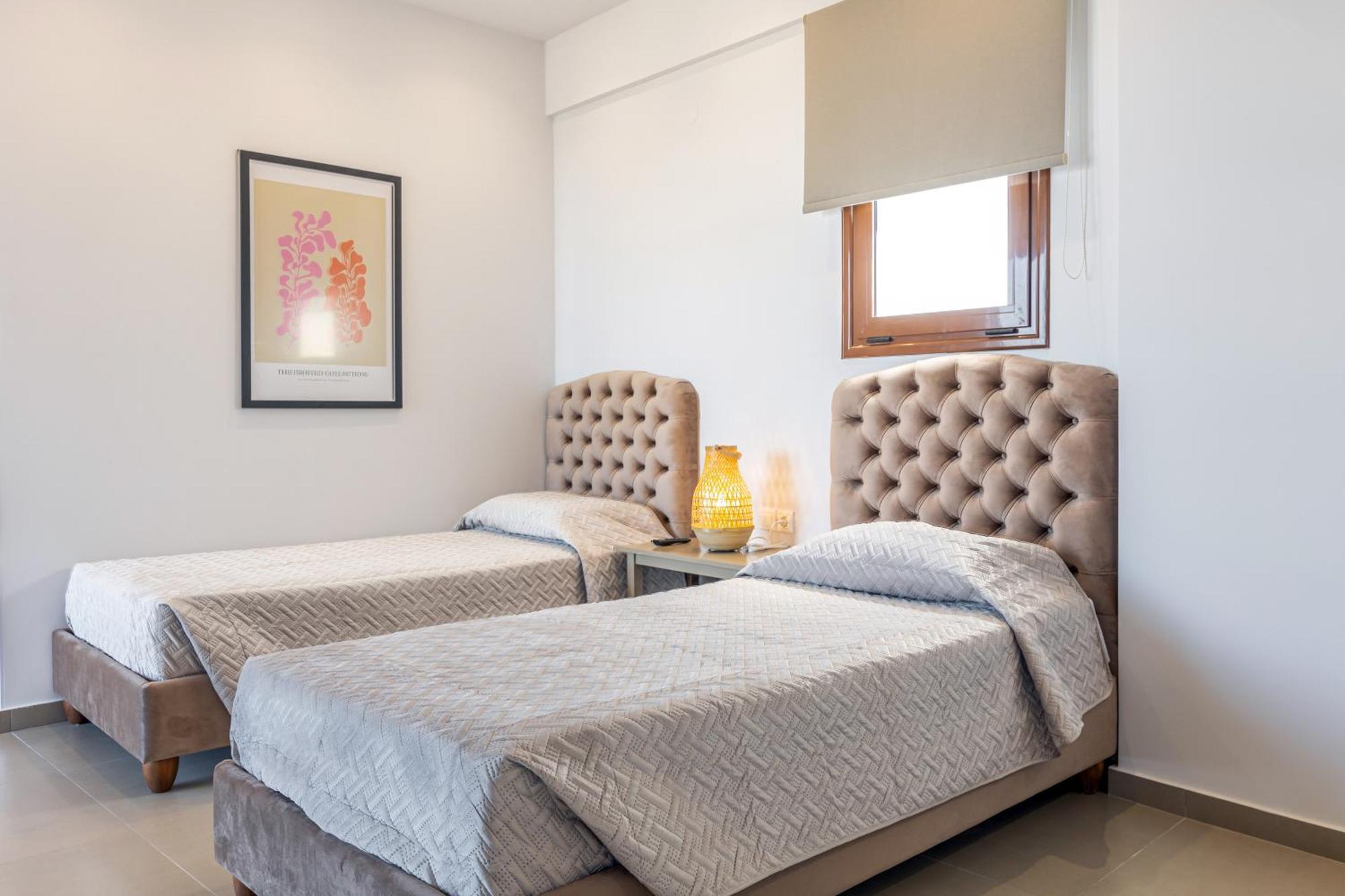 Anna Studio Amoudara  Ngoại thất bức ảnh