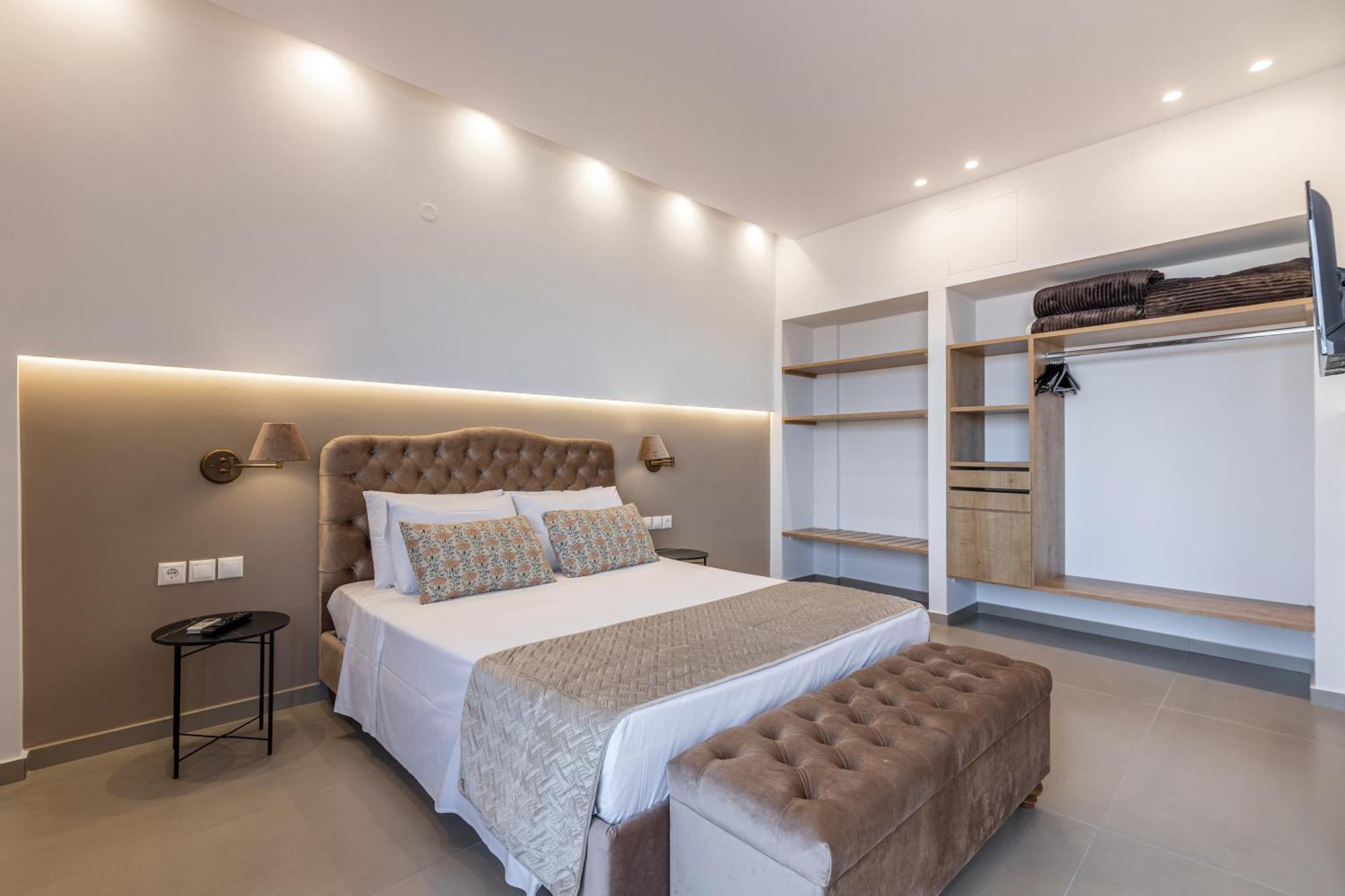 Anna Studio Amoudara  Ngoại thất bức ảnh