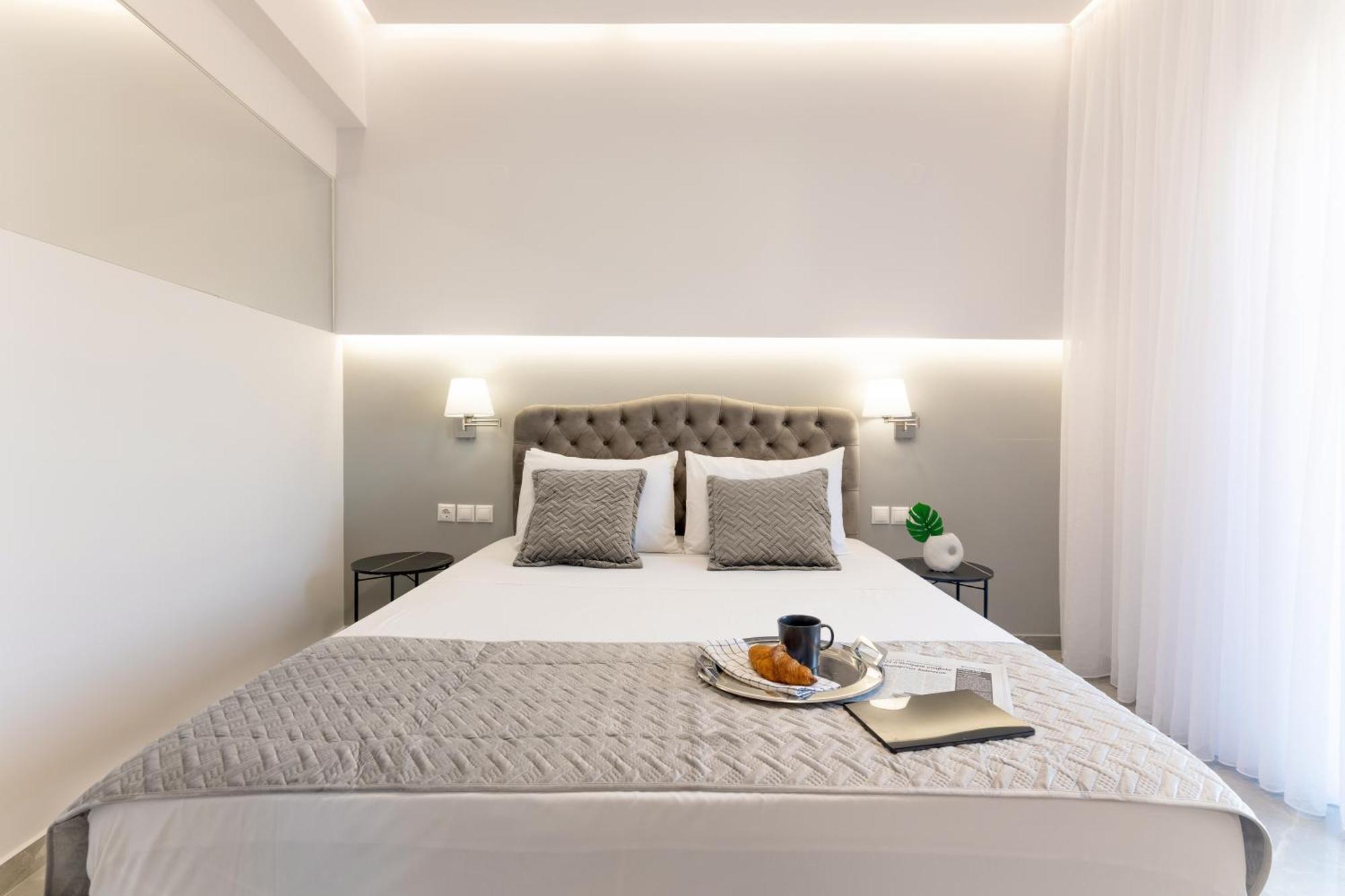 Anna Studio Amoudara  Ngoại thất bức ảnh