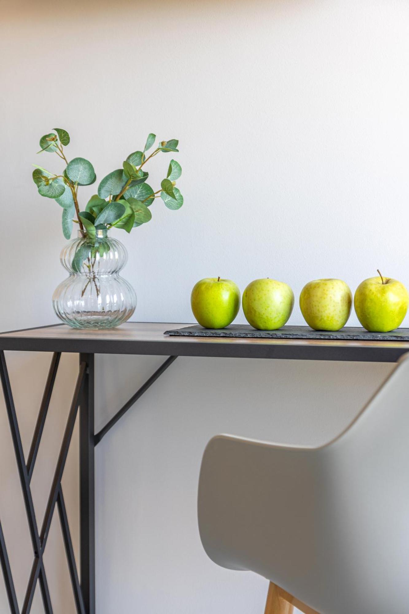 Anna Studio Amoudara  Ngoại thất bức ảnh