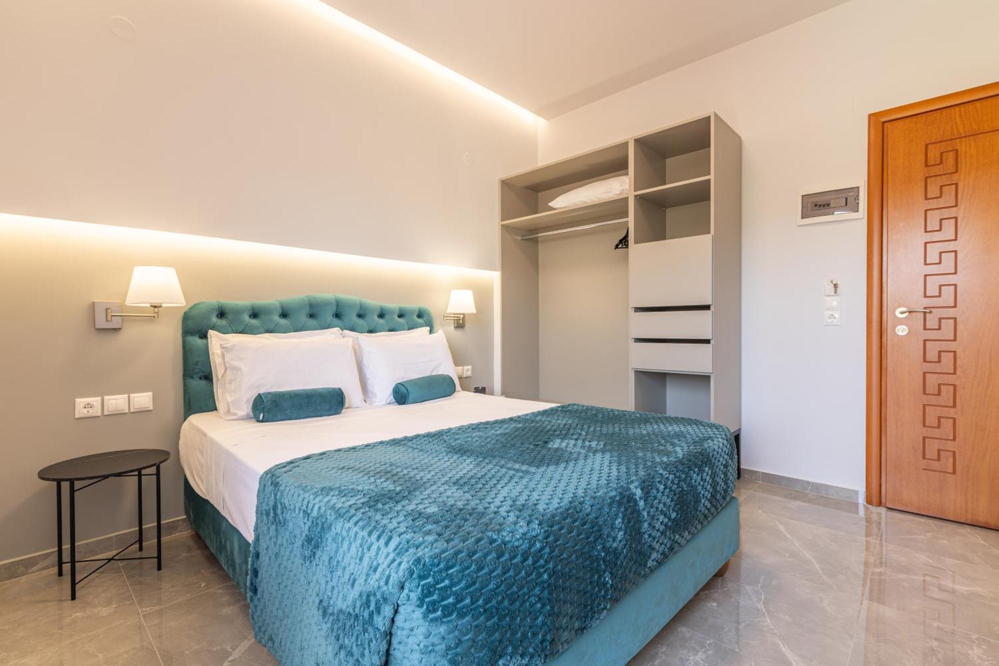 Anna Studio Amoudara  Ngoại thất bức ảnh