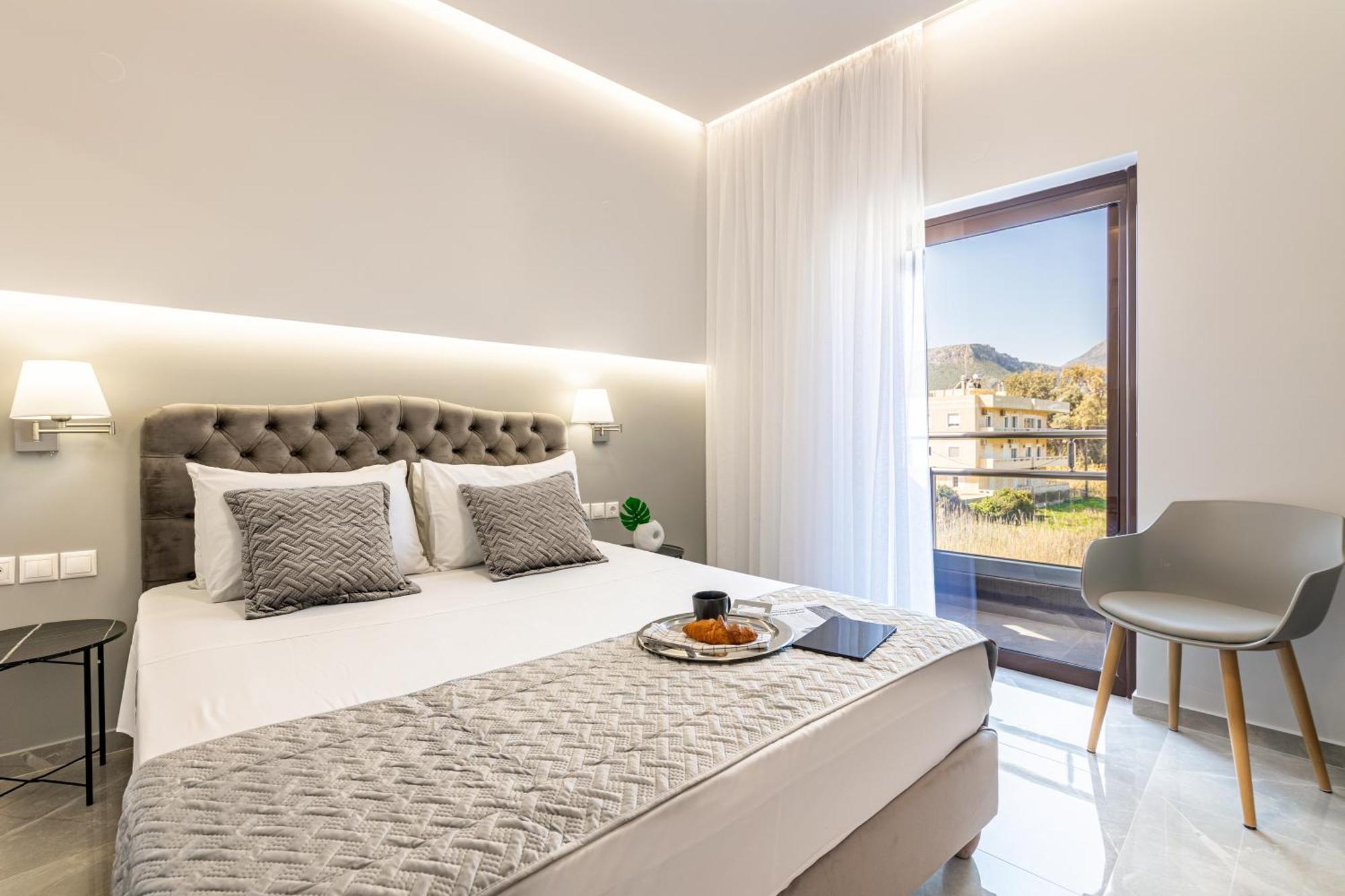 Anna Studio Amoudara  Ngoại thất bức ảnh