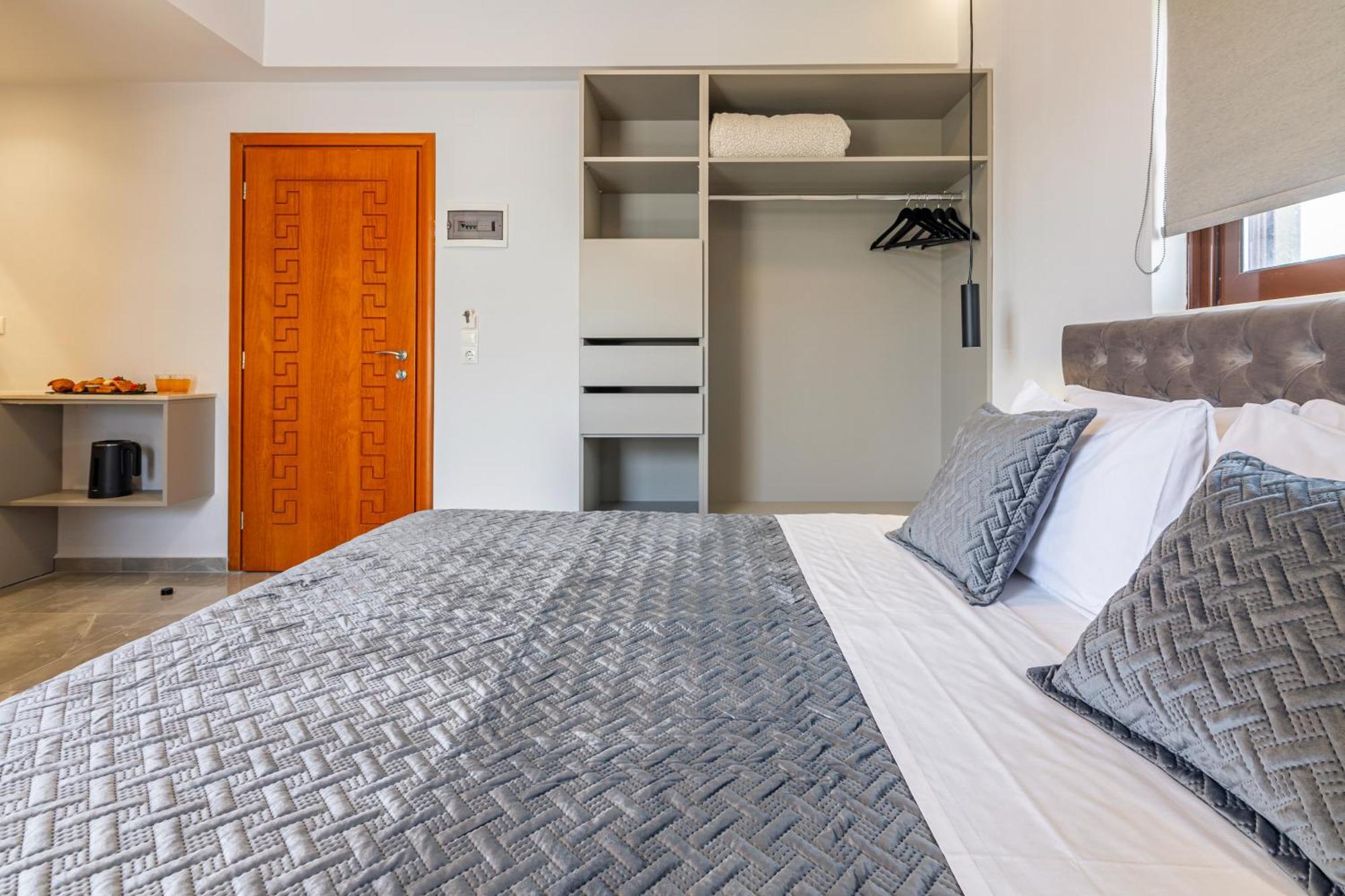 Anna Studio Amoudara  Ngoại thất bức ảnh